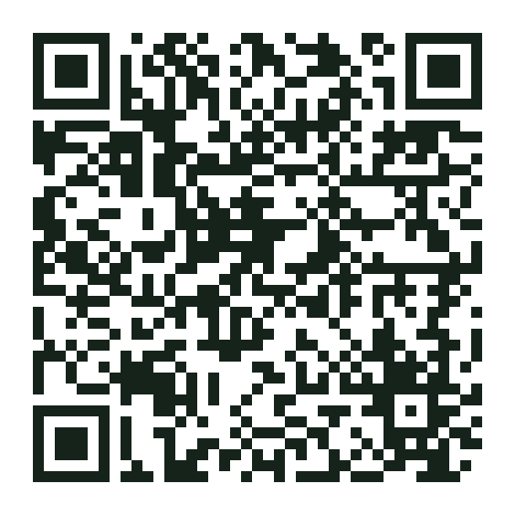 QR code to donate with PayPal